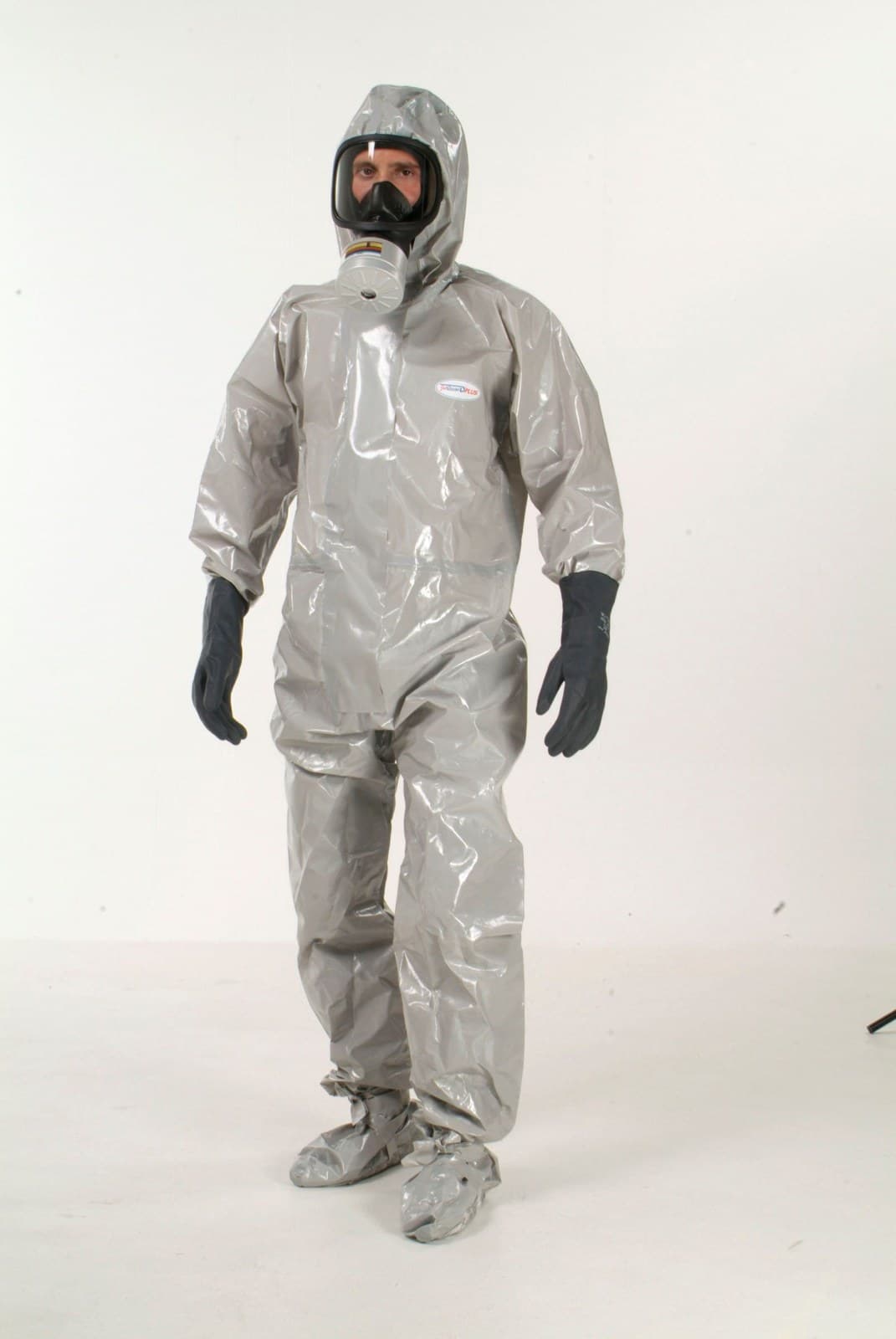 GasGuard T2®, Level B+: Fully Encapsulated